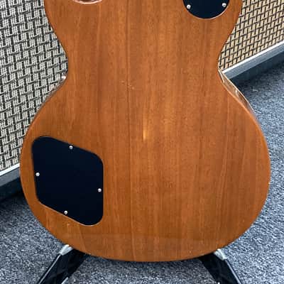 Gibson Les Paul Standard '50s 2019 - Present - Tobacco Burst image 4