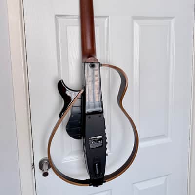 Yamaha SLG200N Silent Guitar image 8
