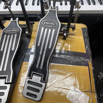 PDP Pacific Double Pedal (as is ) image 2