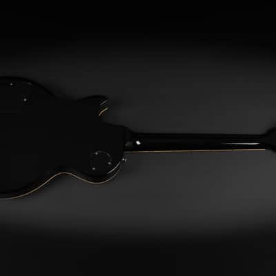 2000 Gibson Les Paul Standard - Ebony | Vintage USA Good Wood Era 490R 498T Humbucker | OHSC image 10