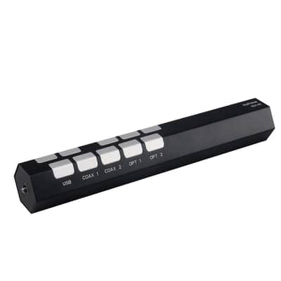 Nuprime IDA-16 Integrated Amplifier (Black) image 5