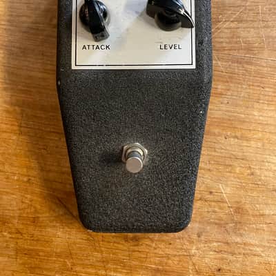 Vox V828 Tone Bender 1968 - Black image 1