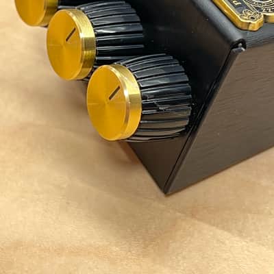 Beetronics Octahive V2 High Octave Fuzz 2023 - Present image 4