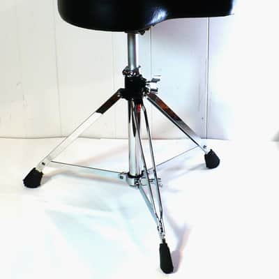 Gibraltar 6608 6600 Motorcycle-Style Drum Throne image 5