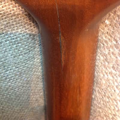 Tacoma DM9 Dreadnought Acoustic Guitar image 6