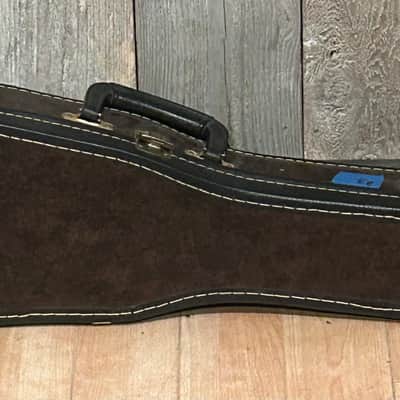 Vintage Hawaii Soprano Ukulele, Gorgeous Koa Ukulele! image 15
