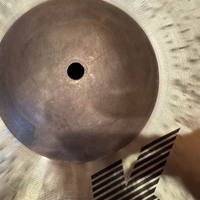 Zildjian 20" K Series Sweet Crash Cymbal 2018 - Present - Traditional image 6