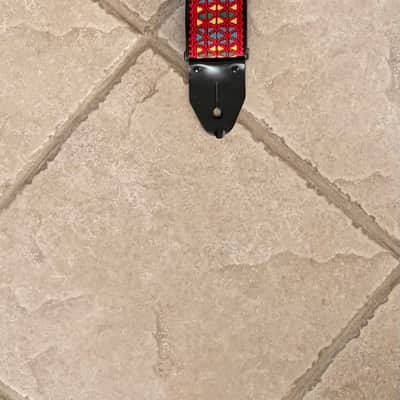 Ace 1960’s guitar strap image 2