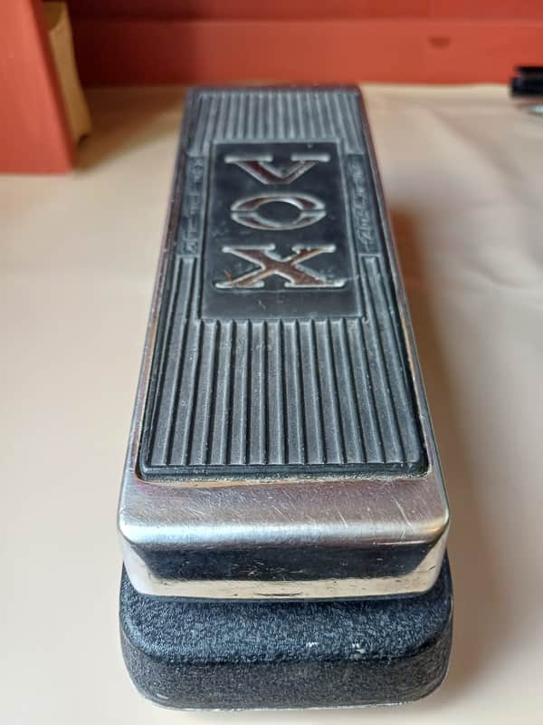 Vox 60s