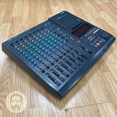 Yamaha MD8 Minidisc Multitrack Recorder w/ Original Packaging *Free Shipping* image 3