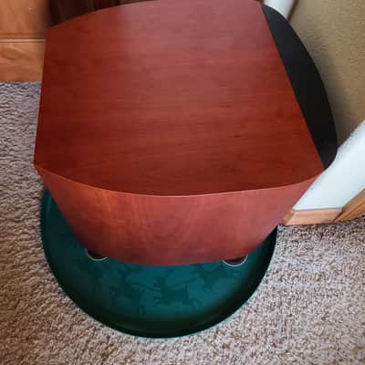 KRELL Resolution Home Theater Subwoofer RS-Sub massive 12 inch sub image 6