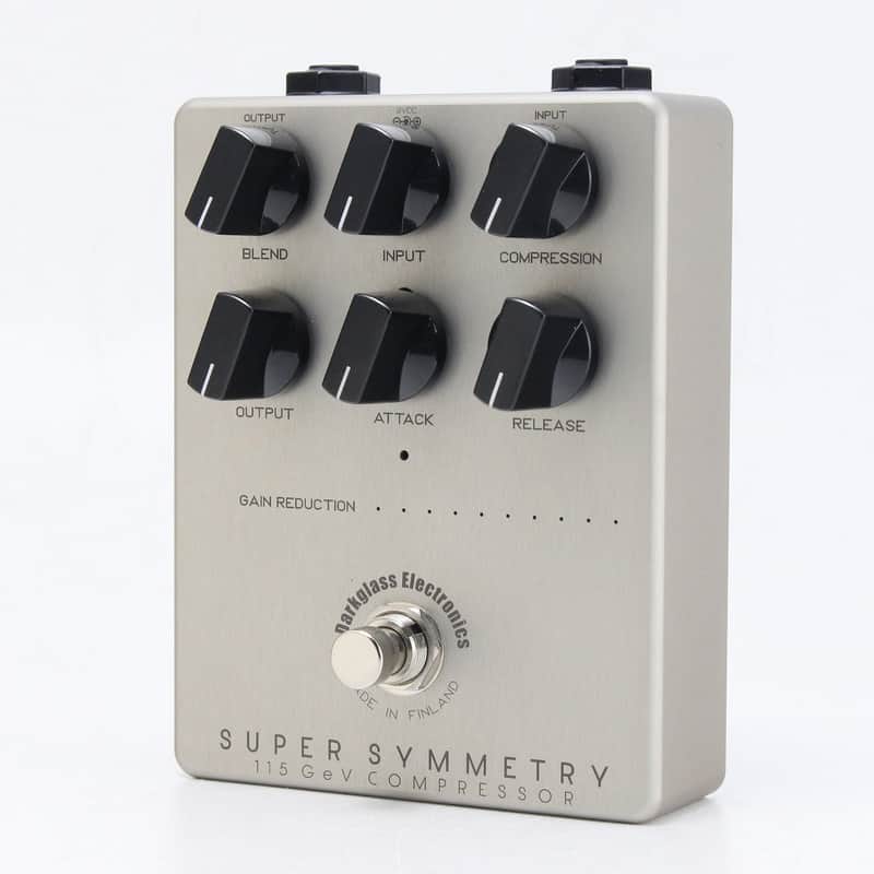 Darkglass Electronics Super Symmetry