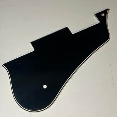 Ibanez AM-205 Artist Vintage 1980’s - Pickguard Black image 3