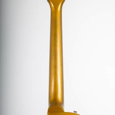 1954 Gibson Les Paul – All-Gold Goldtop image 11