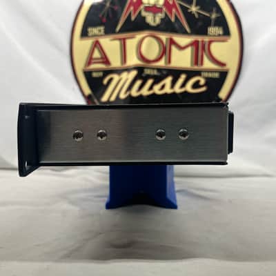 Tech 21 SansAmp RBI Rackmount Bass Preamp image 3