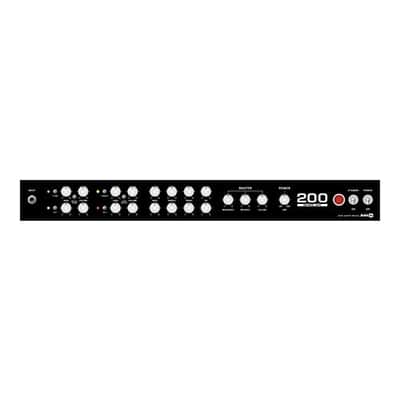 Blackstar SI-200 image 2