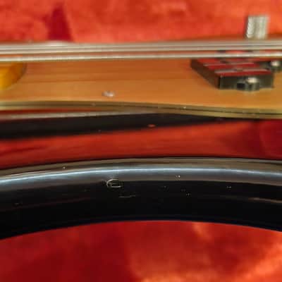 Fender Precision Bass PB57 1991 - Black image 11