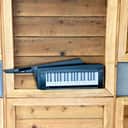 Korg RK100S2 37-Key Keytar With Gigbag - Black