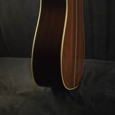 Martin D-42 Special Natural #14 image 7