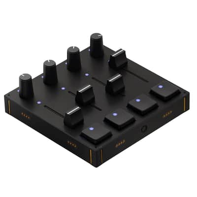 INTECH STUDIO GRID SERIES 3-EN16 DETENT : BRAND NEW :  [DETROIT MODULAR] image 14