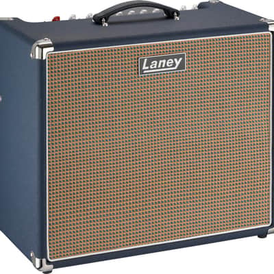 Laney Laney LFSUPER60-112 guitar amp image 1