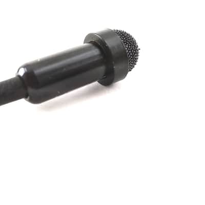 Sony UWP, Sony UTX , Sony ECM-V1BMP, replacement microphone HarrisLM1 image 3