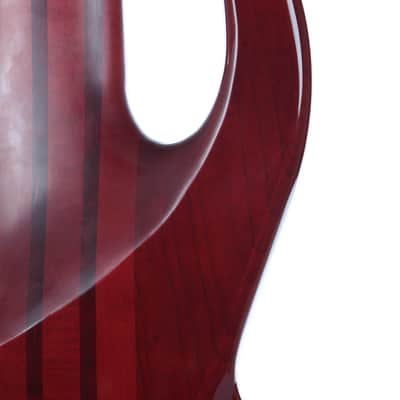 Conklin Guitars GTBD-7 Bill Dickens Signature 7 String Bass image 17