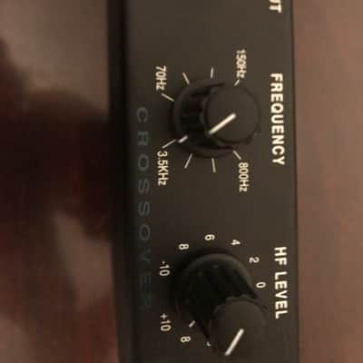 Alembic F-1X Tube Preamp image 6