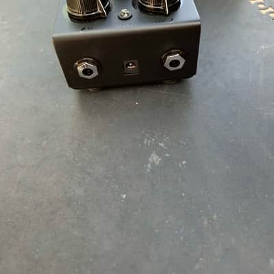 Way Huge WHE205BK Saucy Box Overdrive 2015 - 2019 - Black image 6