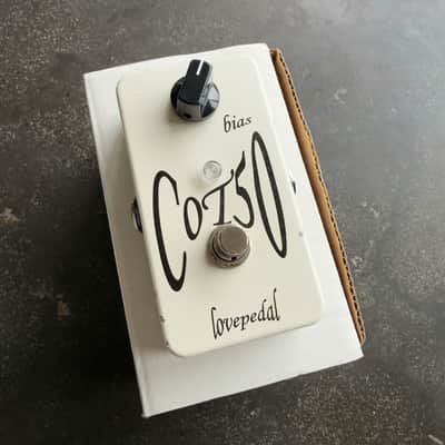 Lovepedal COT 50 | Reverb