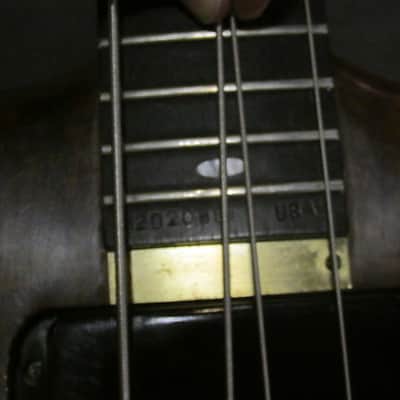 Alembic Distillate image 9