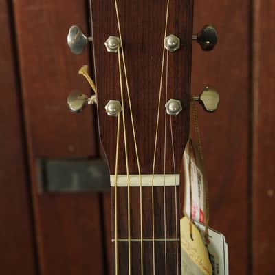 Martin D-15M Mahogany Dreadnought Acoustic Guitar image 6