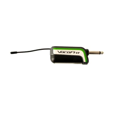 VOCOPRO DPR-DUAL-2 Digital Plug and Play Wireless Handheld Microphone System image 4