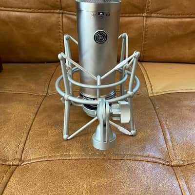 Dachman Audio DA-87i Condenser Microphone image 2