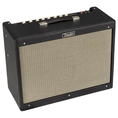 Fender Hot Rod Deluxe™ IV Tube Guitar Amplifier image 1