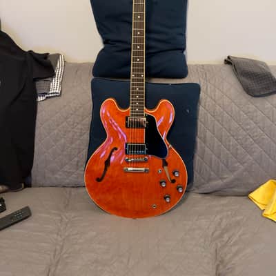 Gibson ES-335 image 7