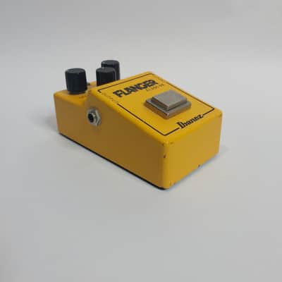 Ibanez FL-301DX Flanger with Box image 3