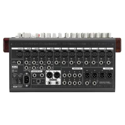Korg MW-1608 EXDEMO image 2