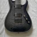 Schecter Hellraiser Hybrid C-7 in excellent conditions