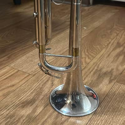 BAC series 2010  - Luxe silver plated finish image 5