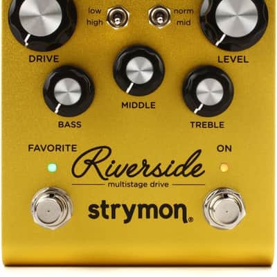 Strymon Riverside image 3