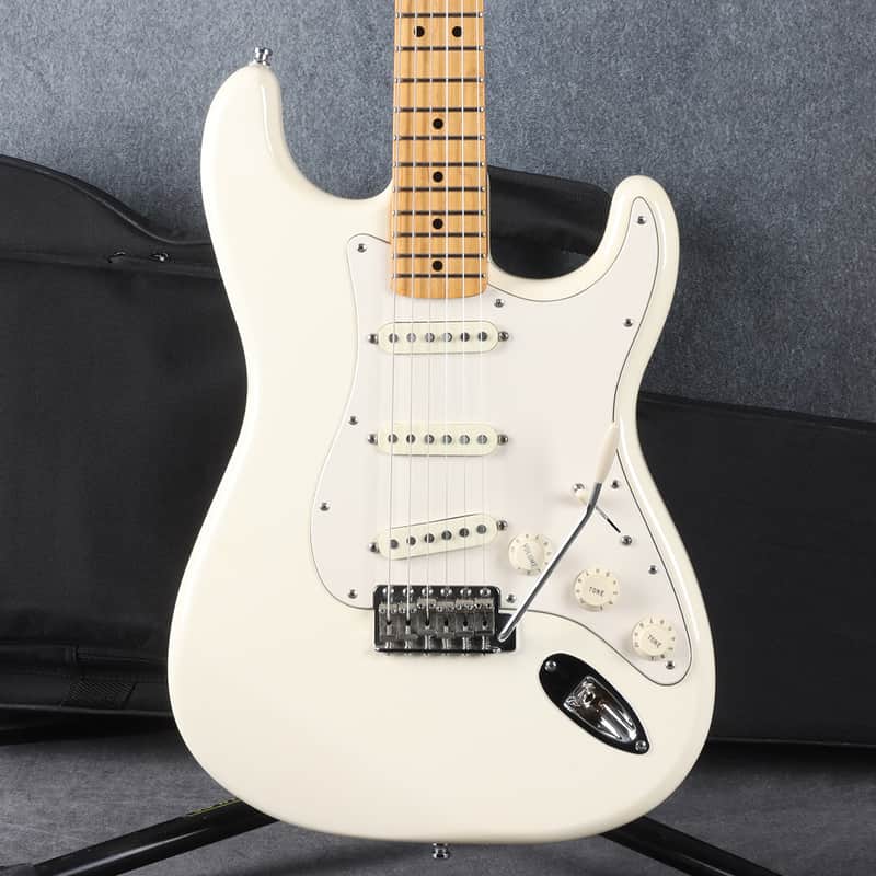 Fender FSR Reverse Headstock '60s Stratocaster | Reverb UK