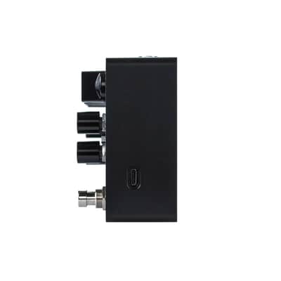 Darkglass Luminal Boost Ultra Bass Preamp Pedal image 4