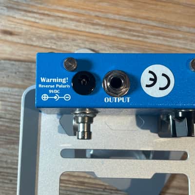 Fulltone Octafuzz image 2