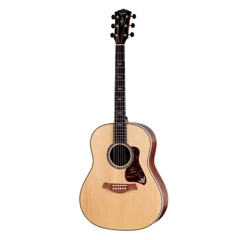 Taylor Gold Label 917e image 1