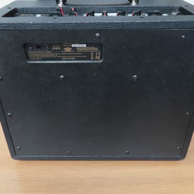 Vox VT20X 20-Watt 1x8" Digital Modeling Guitar Combo 2015 - Present - Black image 7