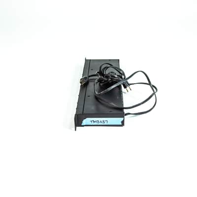 Rockman Stereo Chorus/Delay & Sustainor Owned by Justin Hayward of The Moody Blues image 6