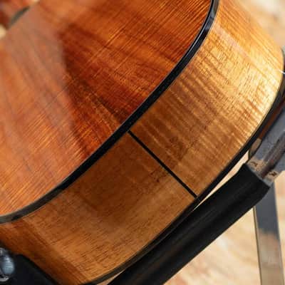 Kamaka HF-2 D2I Concert 2020 image 10