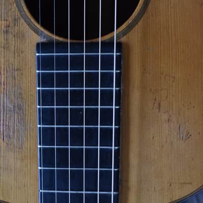 1924 Martin 0-18 ‘Wolverine’ 12 Fret Made for Grinnell Bros image 15