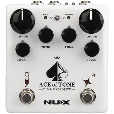 NUX Ace of Tone image 1